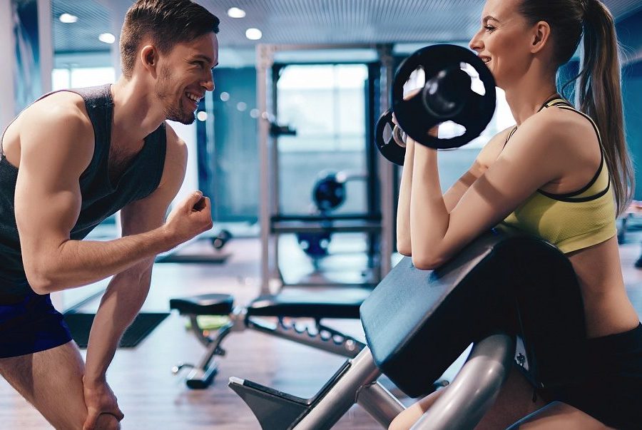 SwiftLift Resistance Training Bar