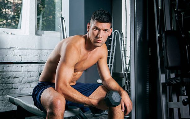 UltraGrip Tennis Shoes